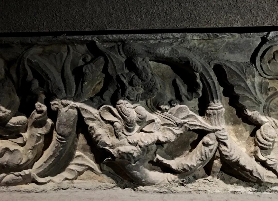 东南亚古造像图片,古造像