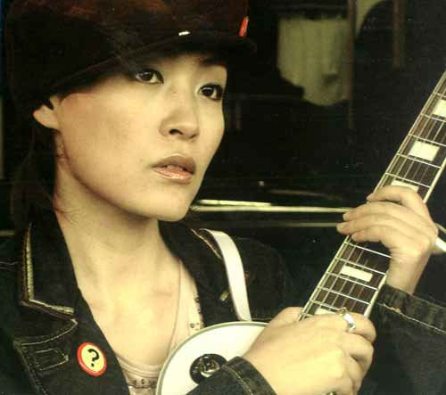 她曾是华语乐坛最具影响力歌手,当今歌坛最有实力的女歌手