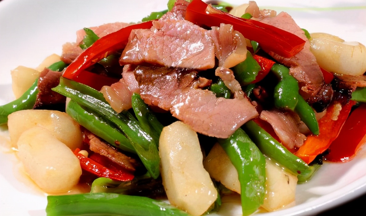 盘点那些春日野菜，看看你的家乡有吗