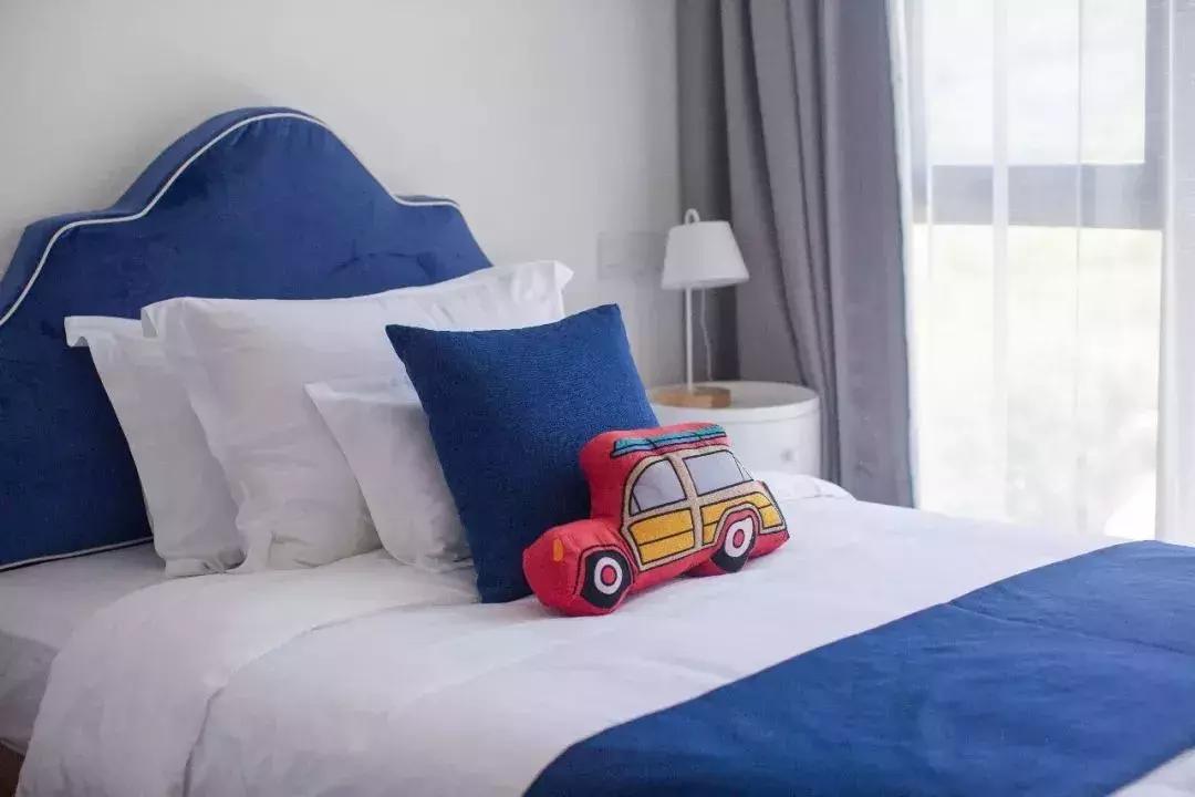 浙江全景星空民宿推荐,浙江ins风民宿推荐