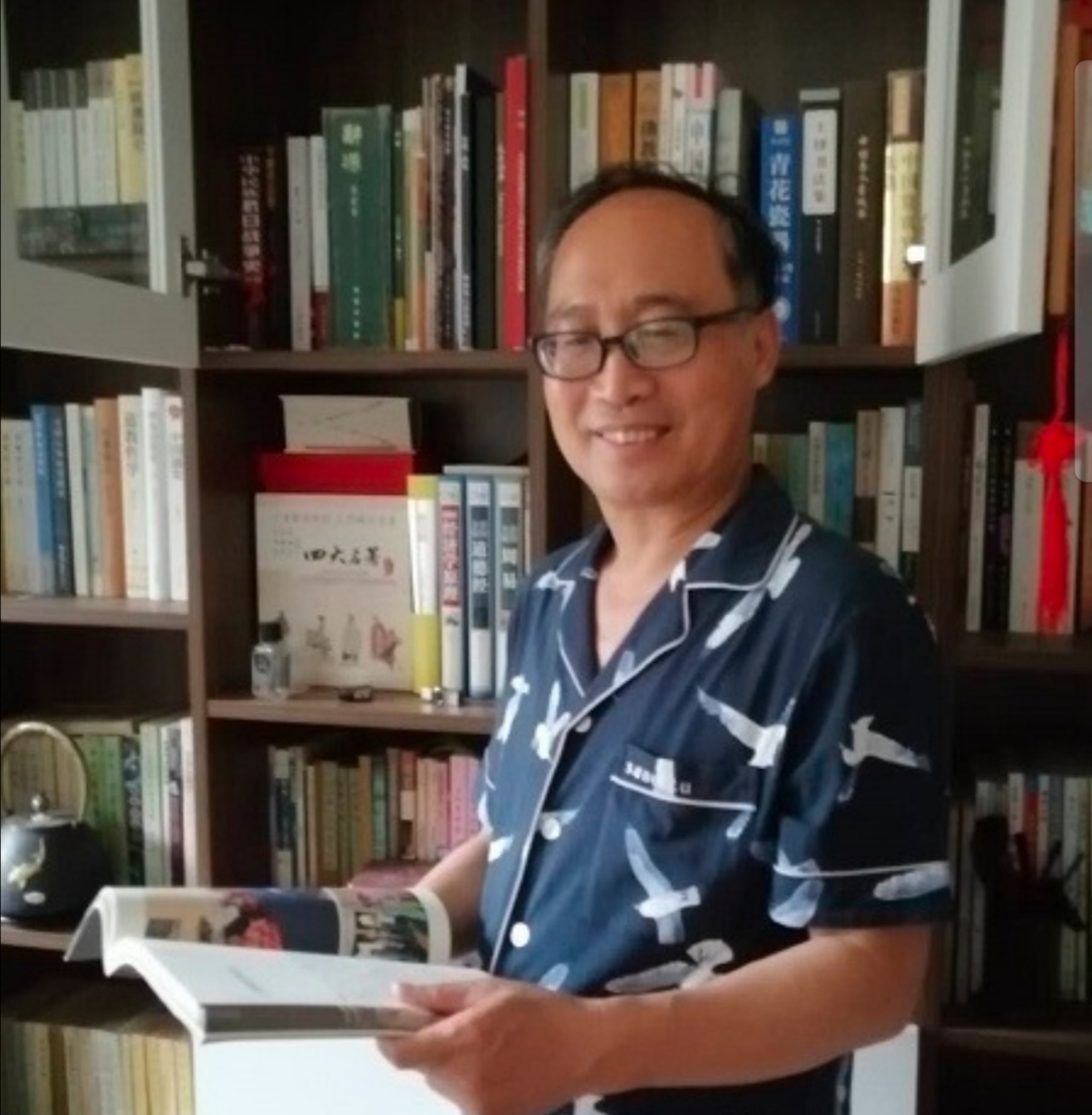 草根长篇连载第三十八章全文,长篇小说黑幕揭开