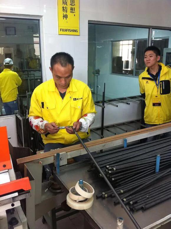 国内鱼竿排行图,国内鱼竿品牌性价比高的