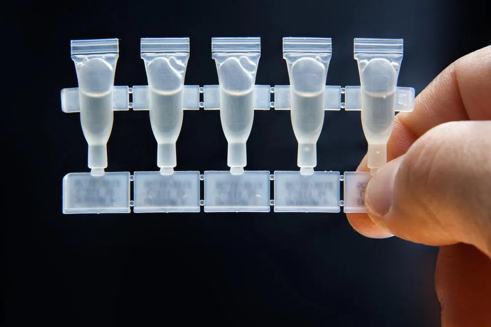 滴眼剂与注射剂的质量要求,有没有滴眼液可以滴了不近视