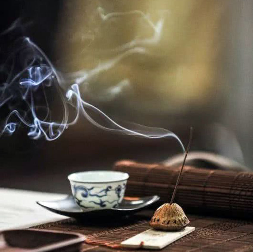 高僧劝诫的四种方法,高僧指点人生逆境