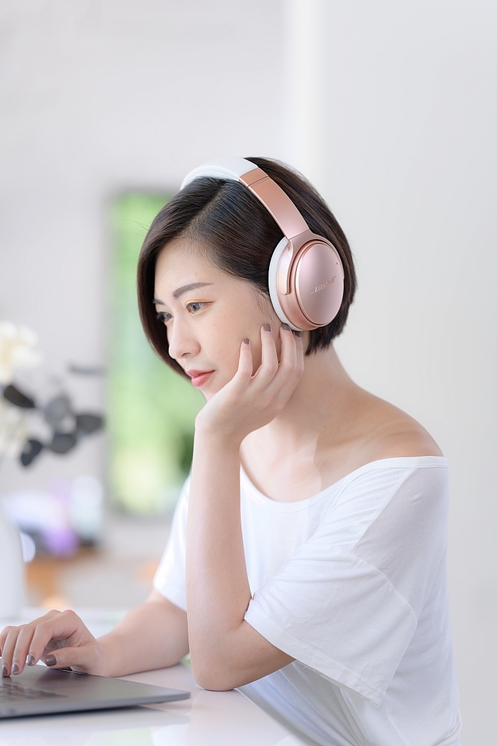 最好的入耳式降噪耳机推荐,最舒适无线降噪耳机测评排名