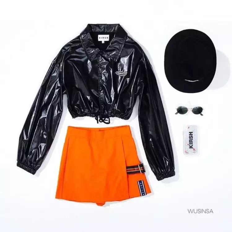 一眼惊艳的秋季穿搭,60套初秋穿搭让你每天美得不重样