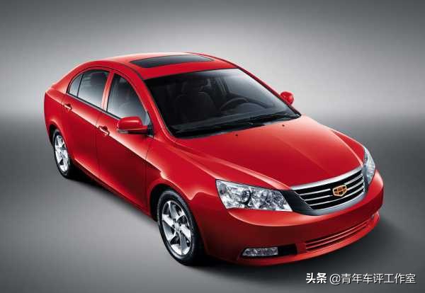 中国汽车品牌吉利帝豪,帝豪品牌故事