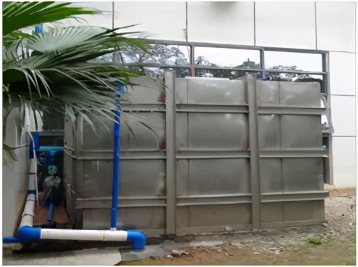 绿海之舟，花园式建筑布局——中山大学附属第三医院岭南医院设计