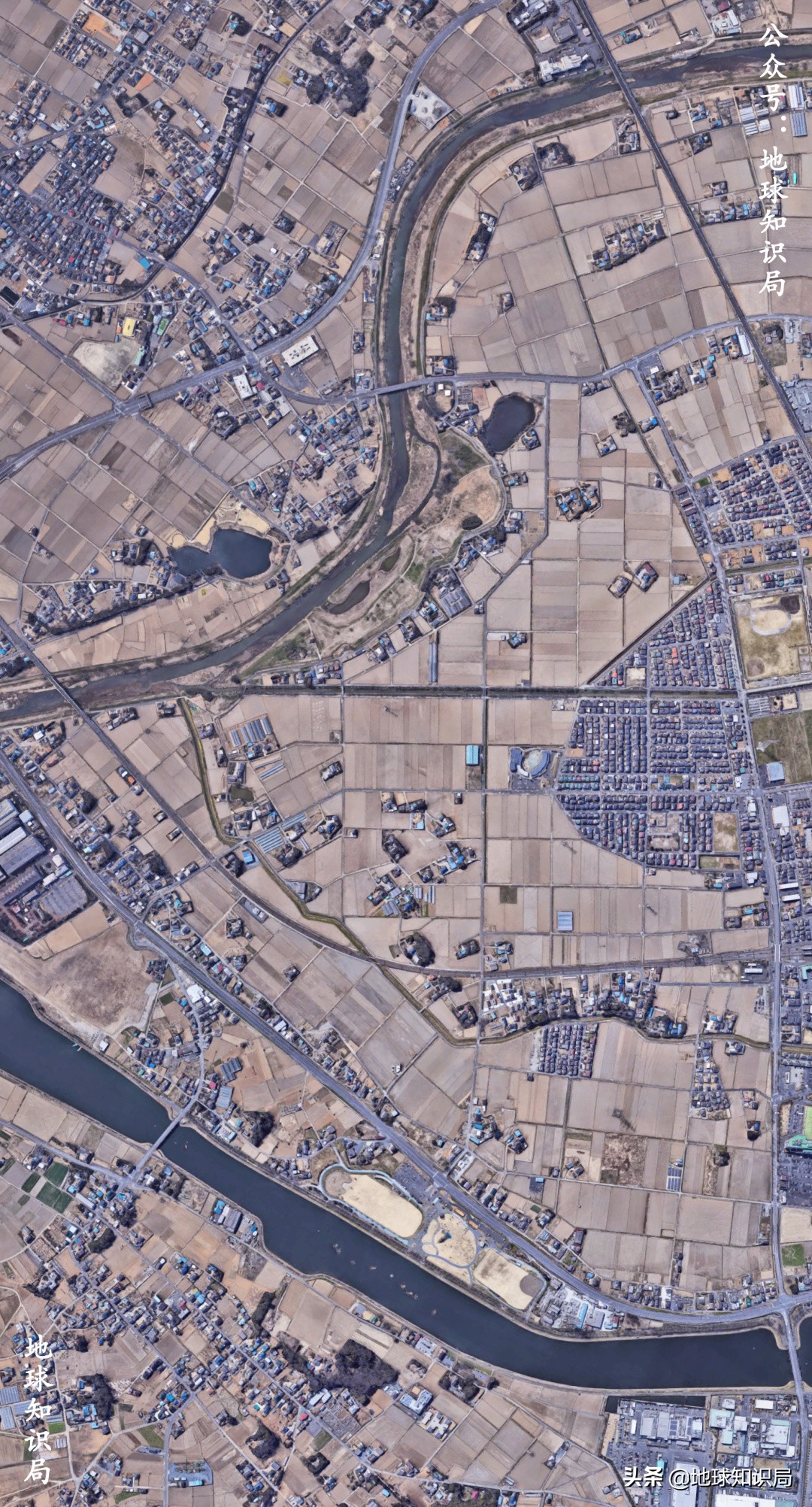 动画片里的真正房屋,日本动画片里的房子