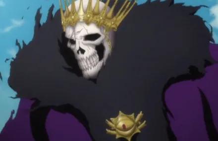 死神中的十刃实力排名,死神动漫人物实力排名