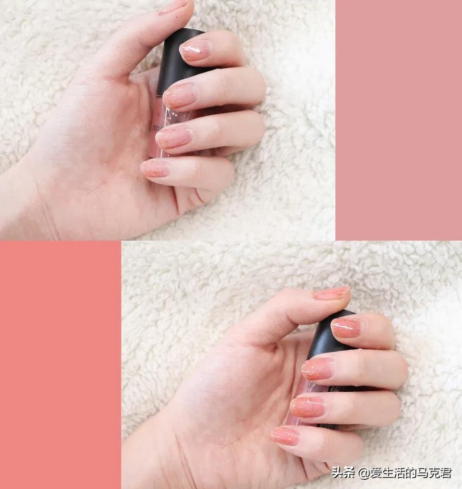 dior指甲油推荐,纯色指甲油推荐测评