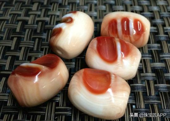 贝壳手工珠宝首饰,贝壳珠宝有哪些