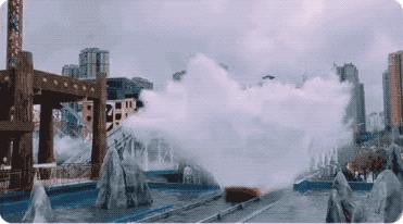 无锡融创乐园冰雪世界一日游,江苏儿童度假乐园水世界