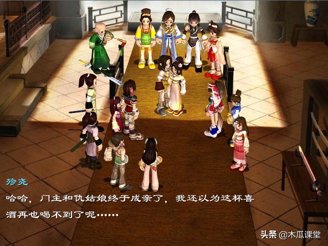 大佬停更绝三续作，网友怒了：“我来！”