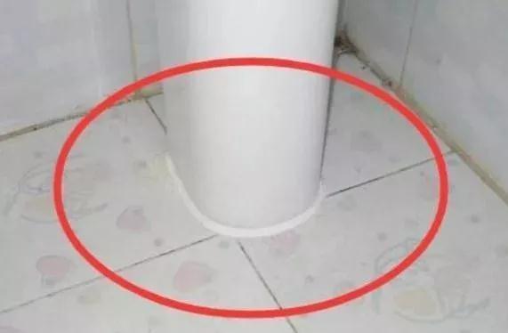 厕所的玻璃胶发霉变黑怎么清理,厨房水槽玻璃胶发霉变黑怎么办