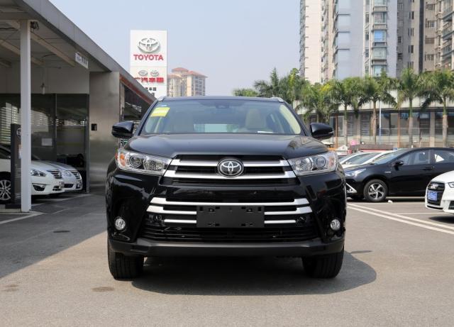 这款车,进口2.0T配6AT,适时四驱,关键不到26万