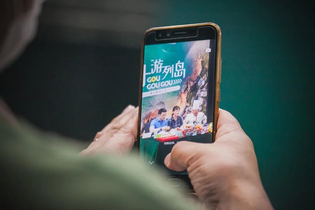 舟山最好的带货直播,舟山直播带货专场水产