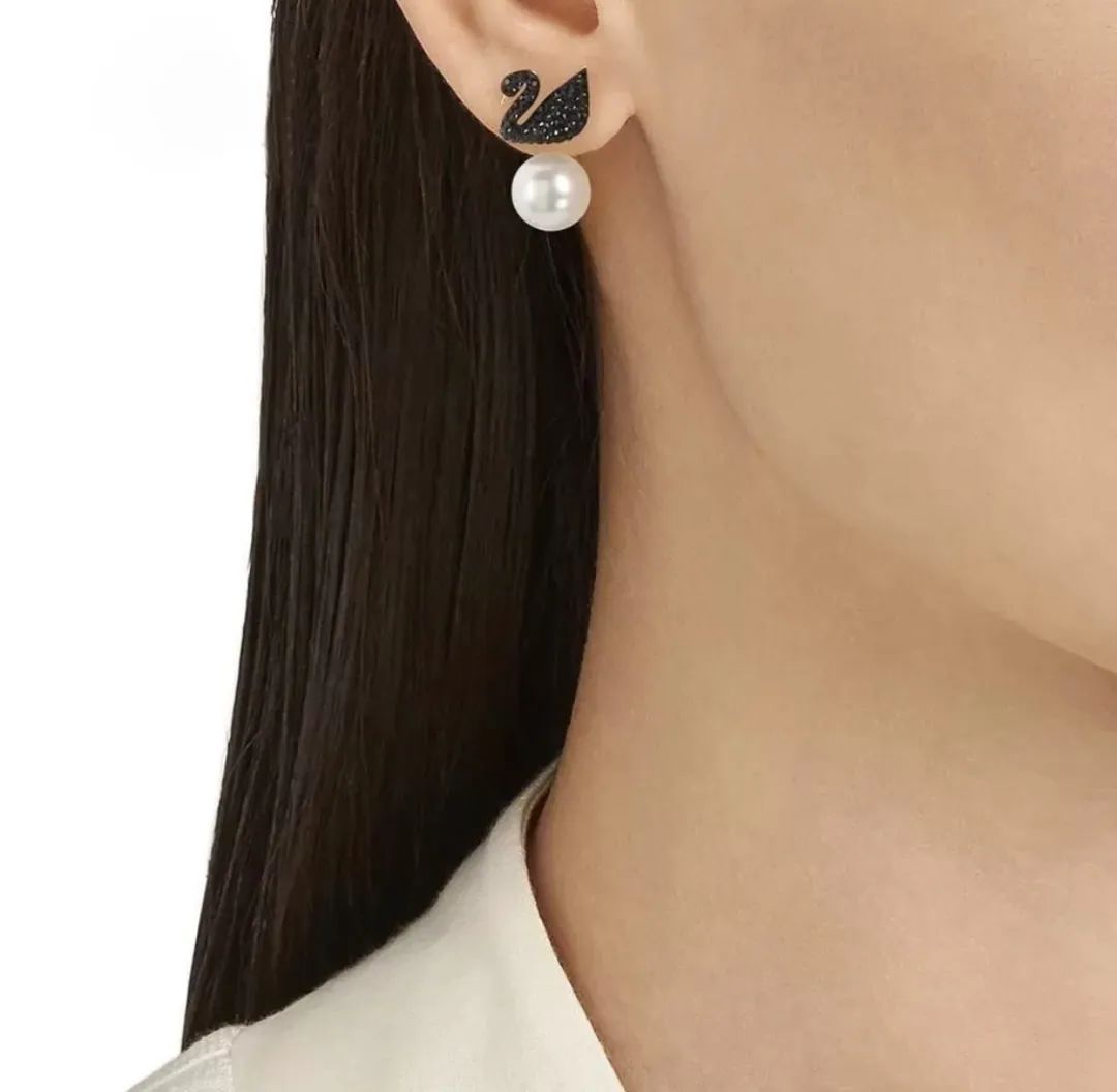 气质女生饰品,气质女生标配