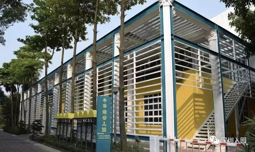 深圳私立高端幼儿园排名,深圳光明民办幼儿园排名