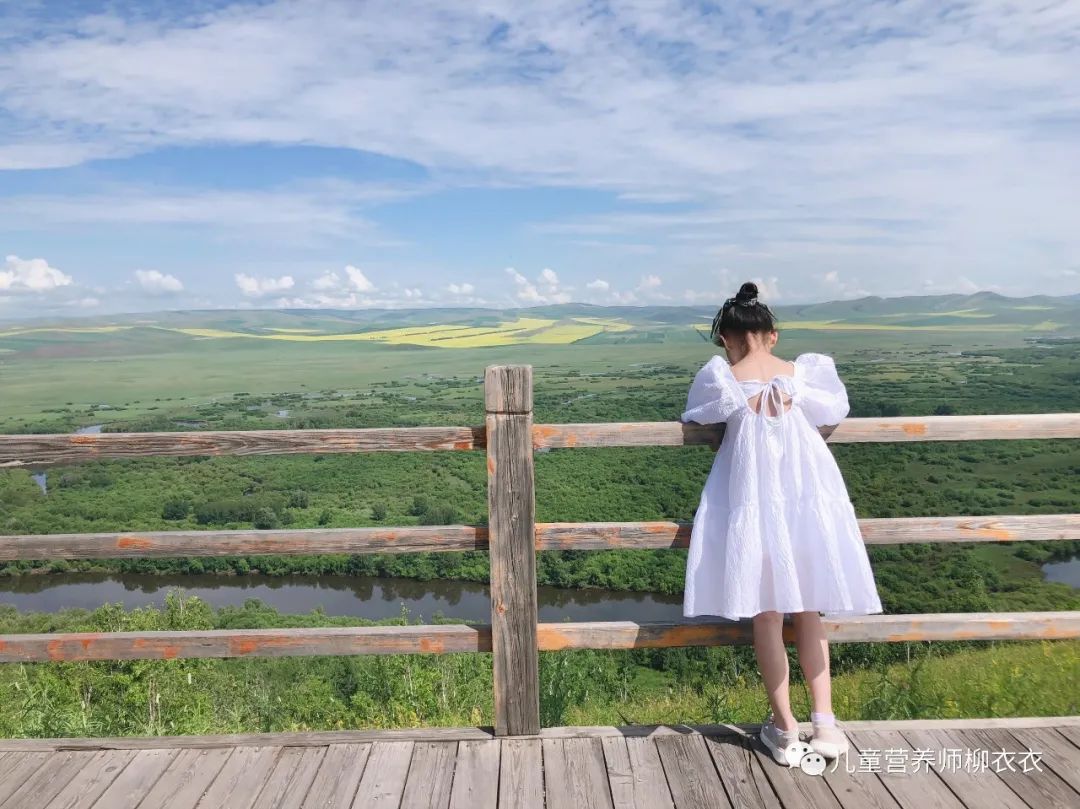 暑假带孩子内蒙古旅游攻略,暑期内蒙古亲子游鄂尔多斯