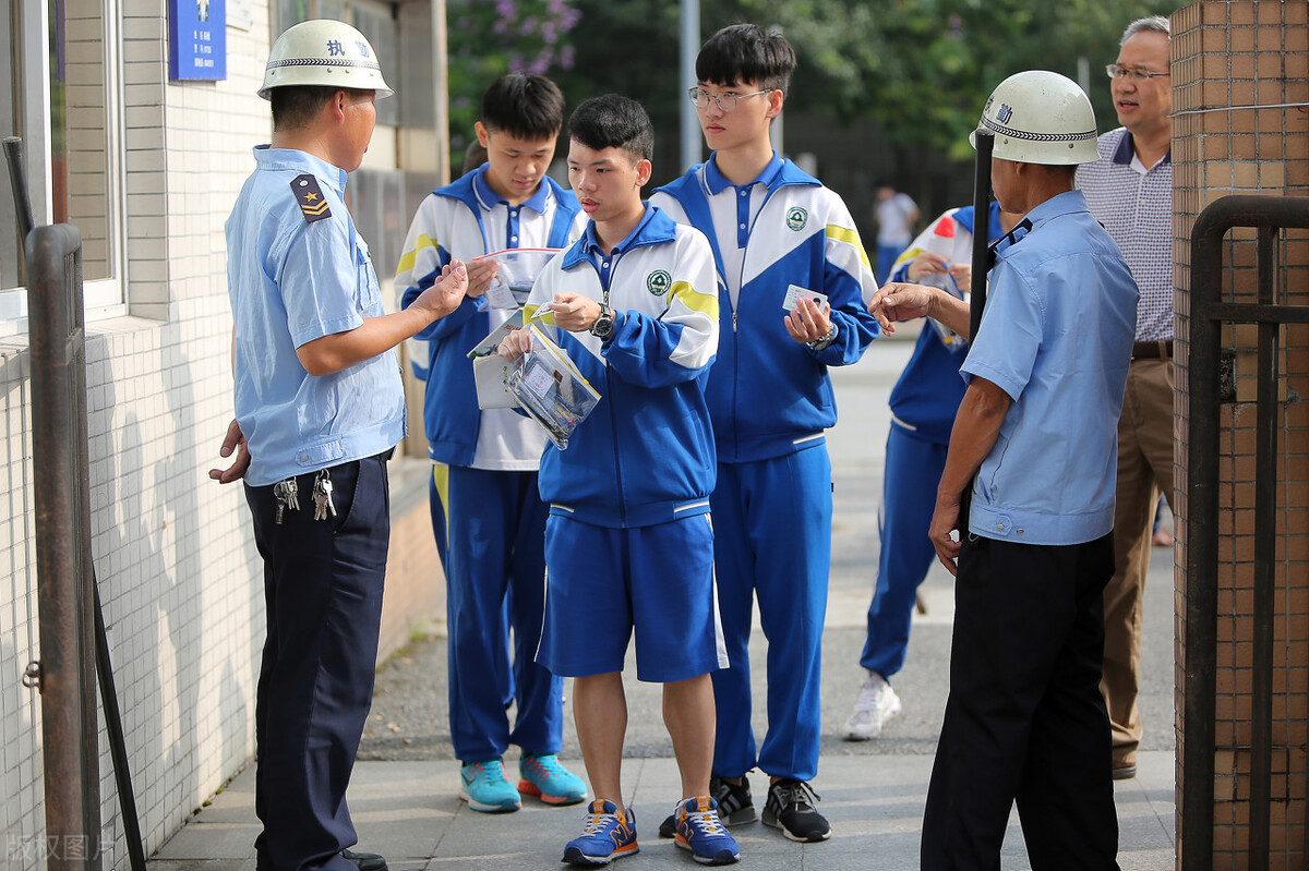 高考考前应急指南,高考急救手册