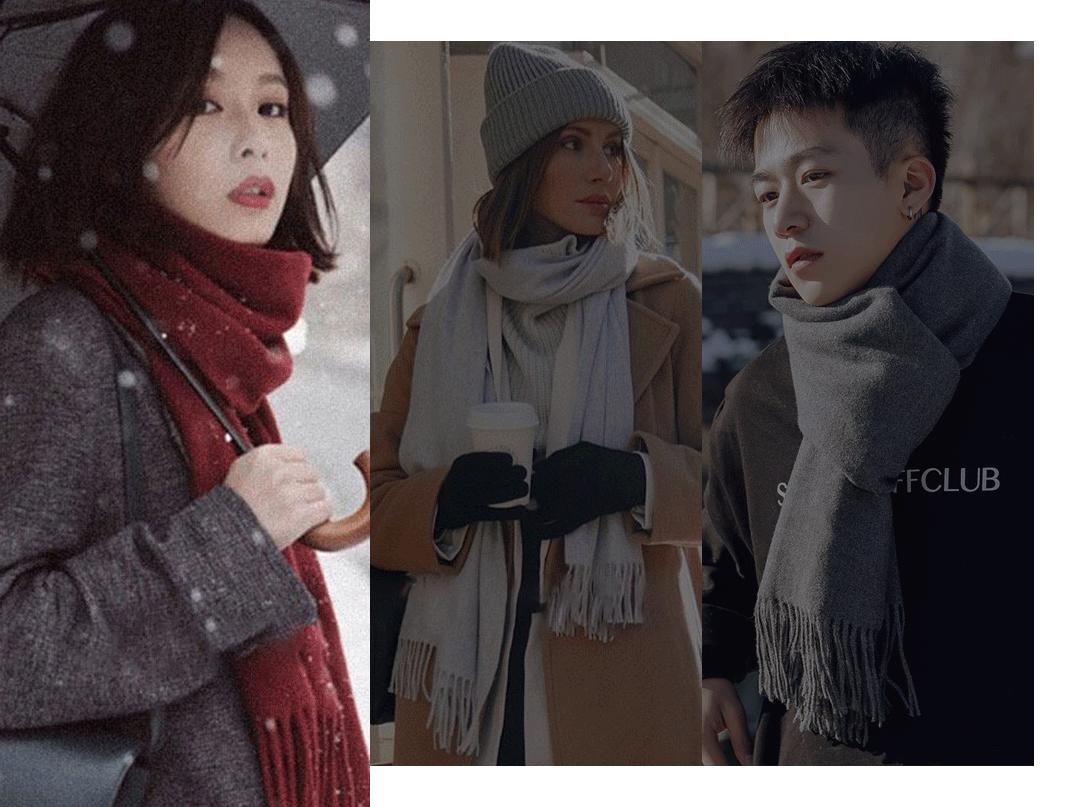 日本人冬天穿什么保暖,日本人冬天不怕冻腿吗