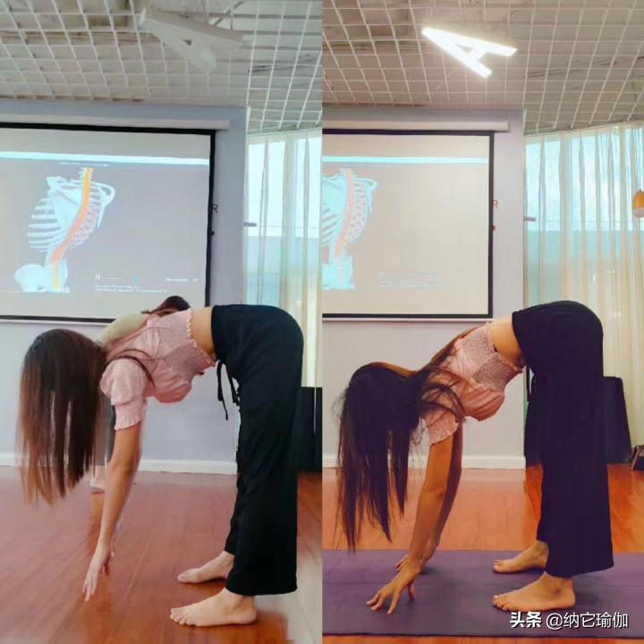 瑜伽老师理疗瑜伽,瑜伽康复理疗百万私教课程