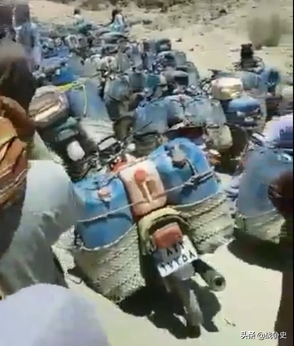 伊朗浓缩铀最新消息,伊朗突破浓缩铀限制