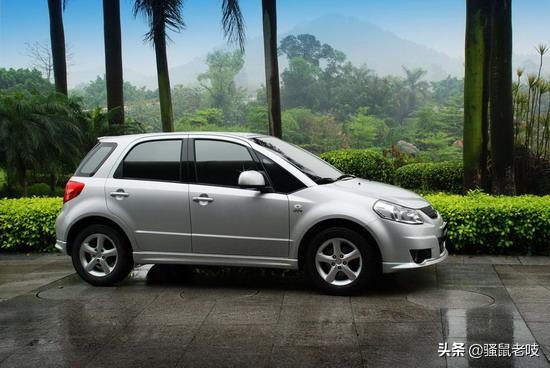 3到5万的二手车推荐2019年的,3万到5万二手车推荐颜值高动力强