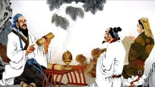 勾践卧薪尝胆的故事易中天评价,越王勾践卧薪尝胆事件简介