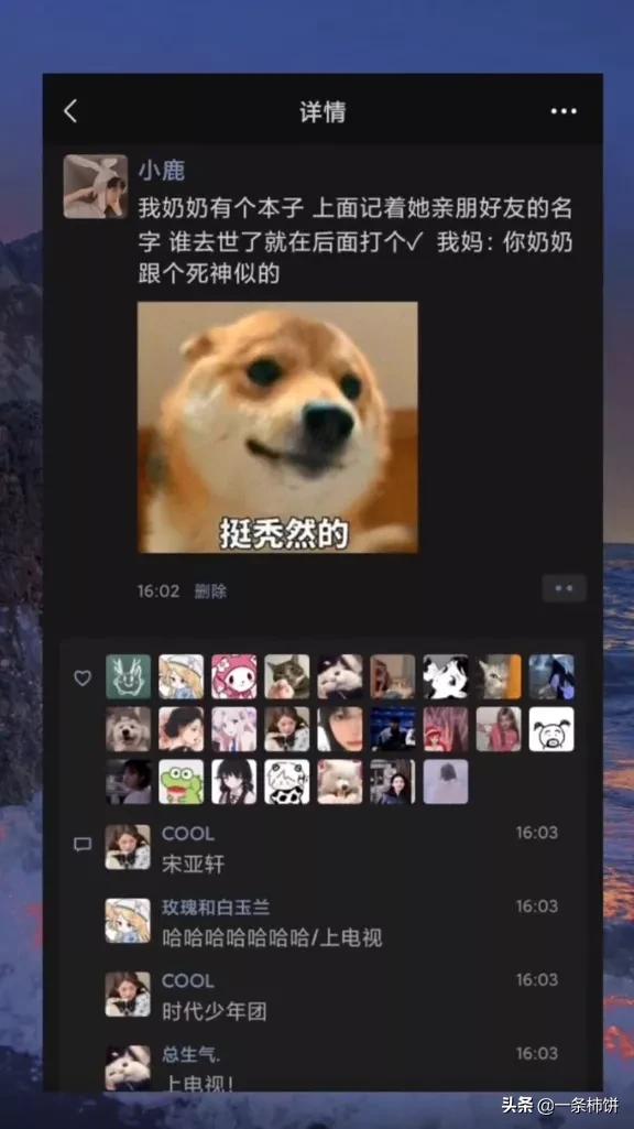 搞笑沙雕锦集:古驰NEW的口红色号是认真的吗?上嘴生怕总裁爱上我