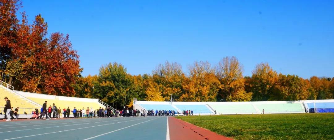 体育场馆免费开放政策,周末体育场馆免费开放