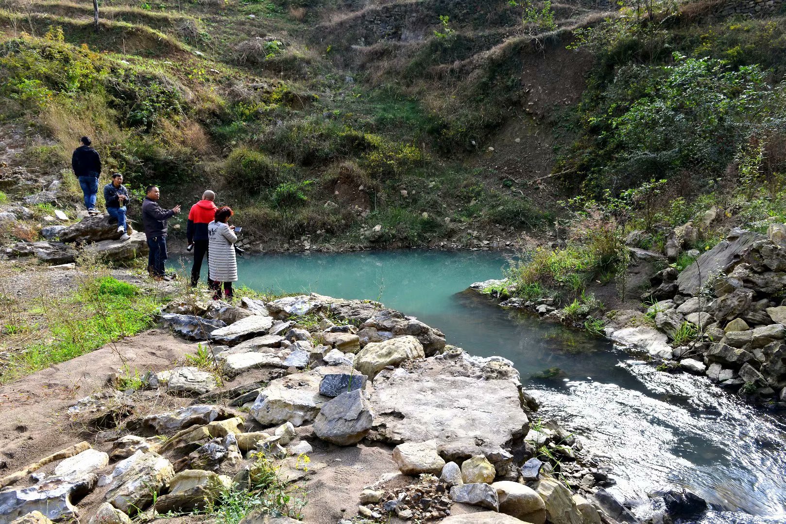 四川山清水秀的村庄,四川十大最美丽乡村