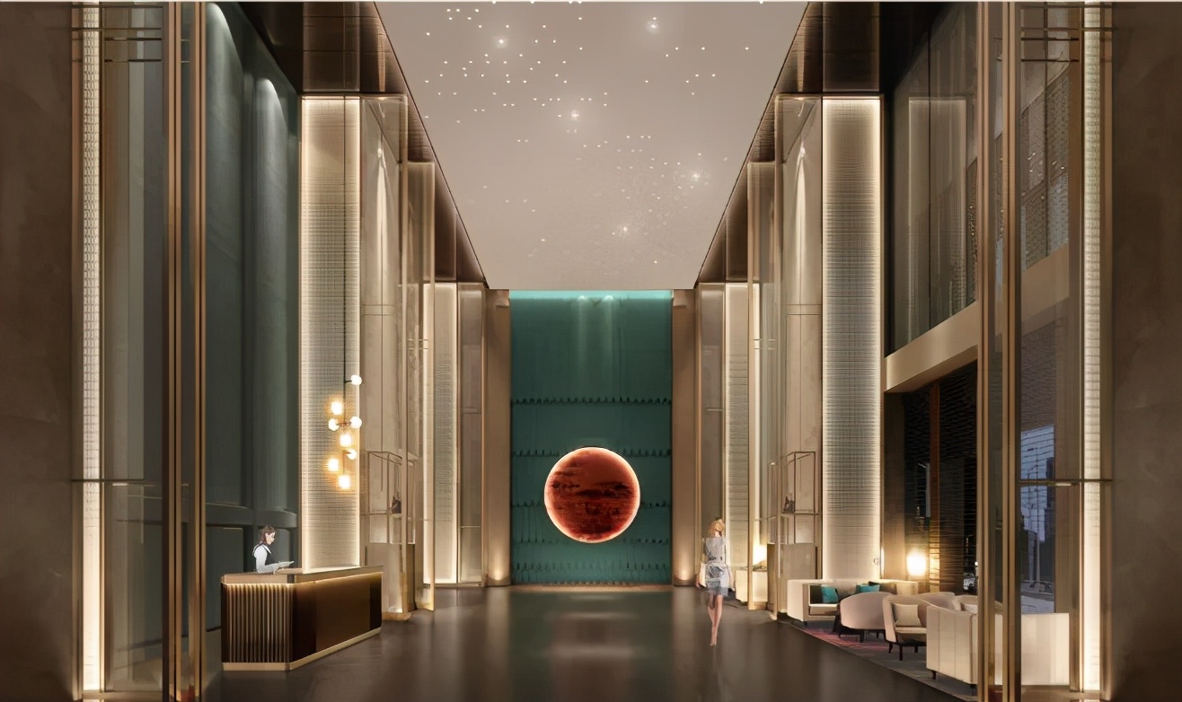 大开眼界房地产,大开眼界的豪宅视频