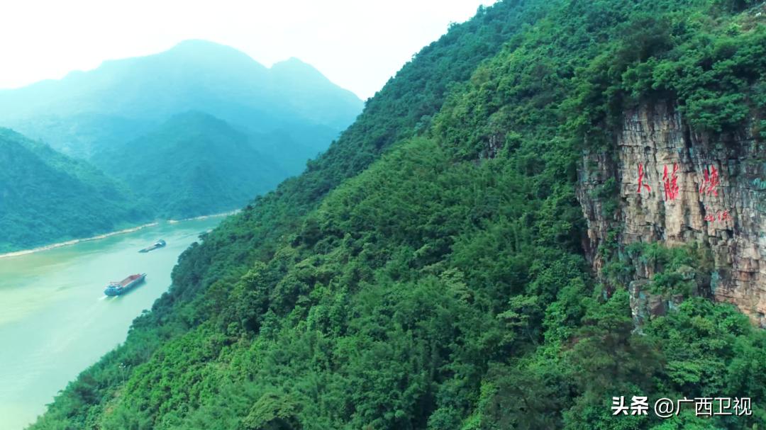 桂平入选国家级示范县建设,广西对外开放发展重要平台