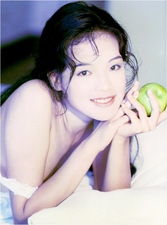 舒淇伊能静,侯孝贤舒淇伊能静