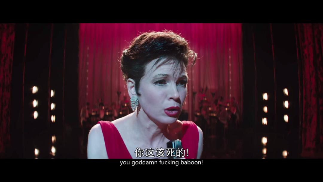 奥斯卡朱迪视频,美国影星朱迪