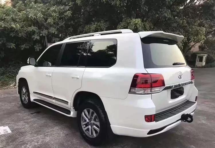 兰德酷路泽什么配置带jbl音响,lc300兰德酷路泽改装jbl音箱