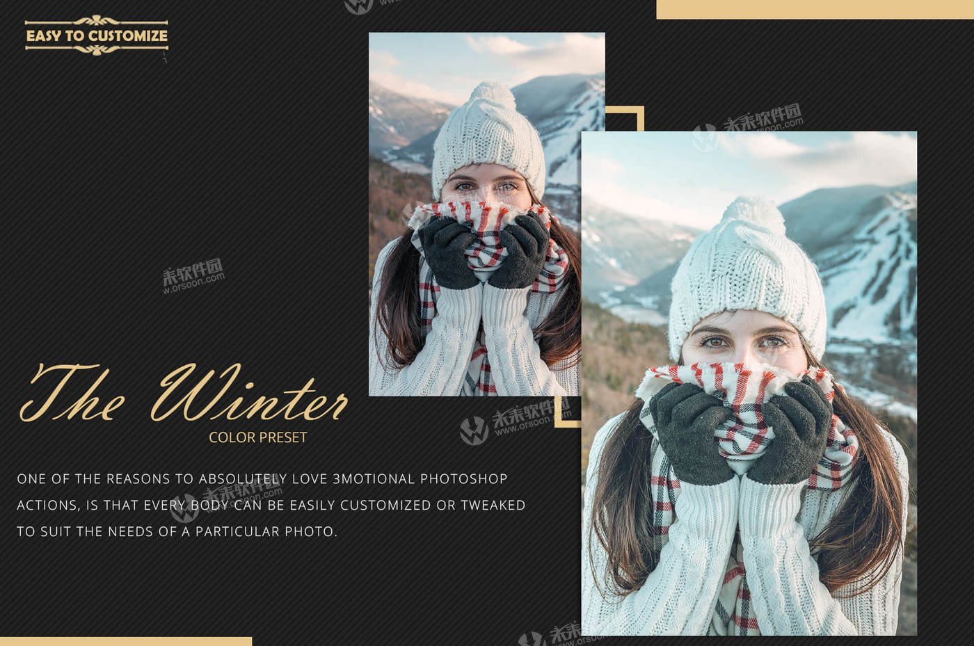 3dlut预设,3dlut颜色预设