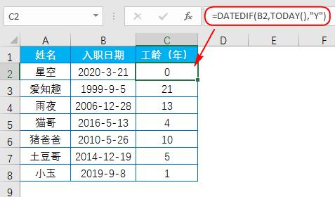 hr要统计员工平均工资用什么函数,hr最好用的函数