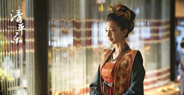 明家三兄弟和江疏影,明家三兄弟再次合作