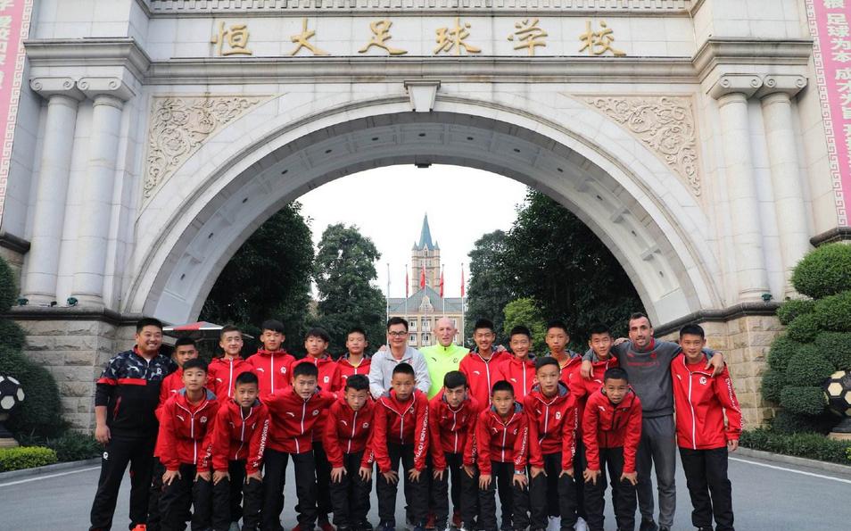 中国足球青训10大未来之星,中国足球未来之星排行榜