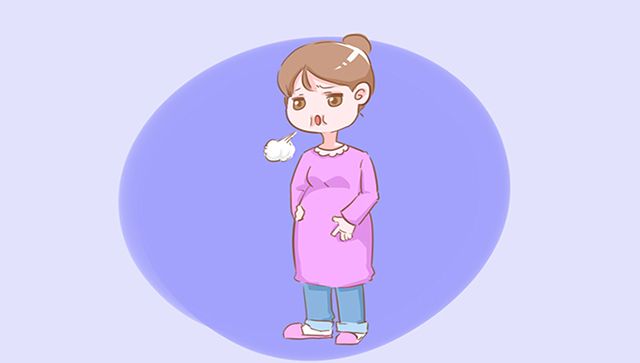 孕妇比较胖宝宝在肚子里怎么活动,孕妇越胖宝宝发育越好吗