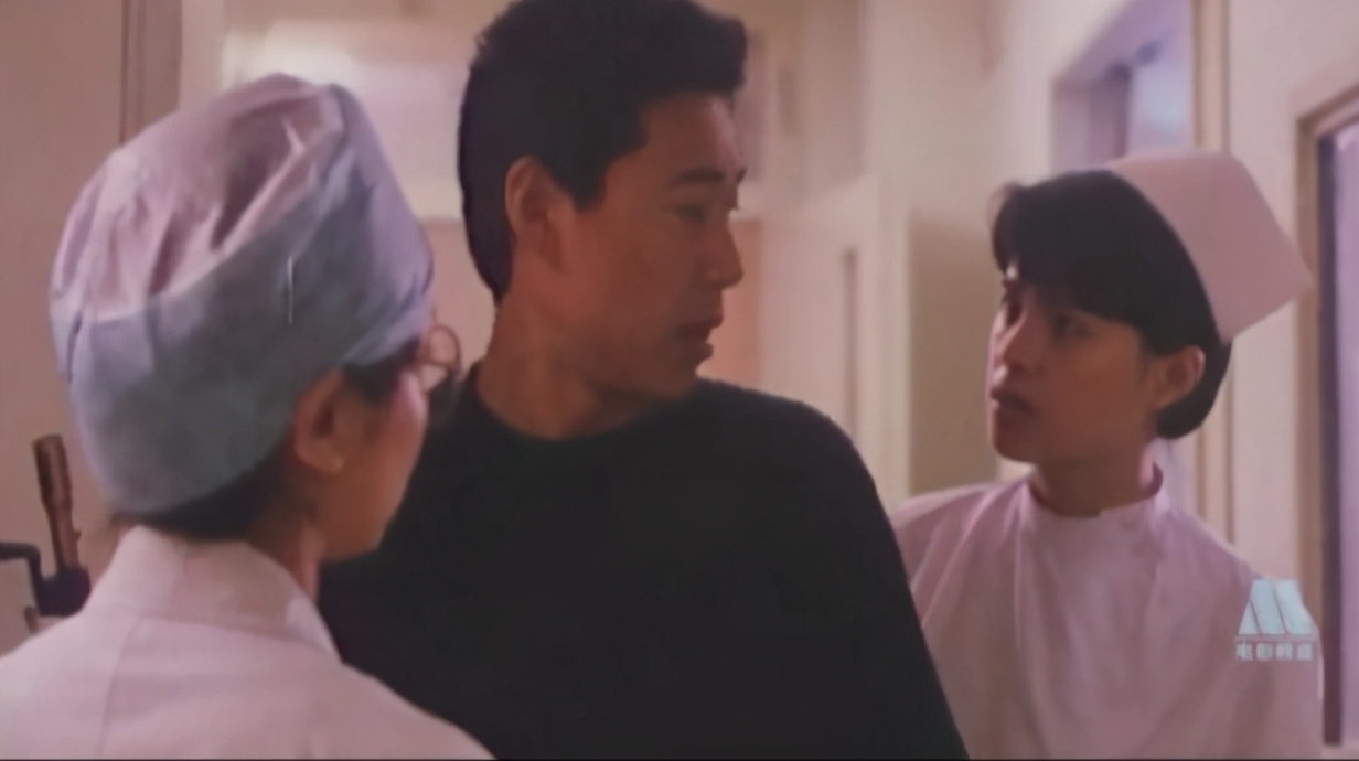 拍过*片禁**，上过知名杂志，貌美女演员石兰的成名作，你看过吗？