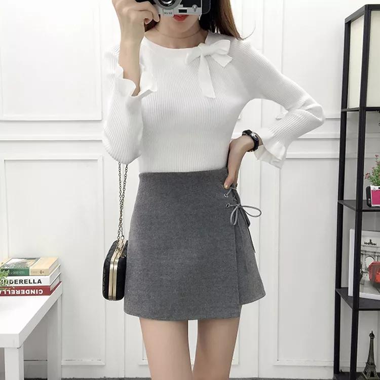 女装时尚气质上档次夏装短裙,时尚减龄女装时髦洋气套装短裙