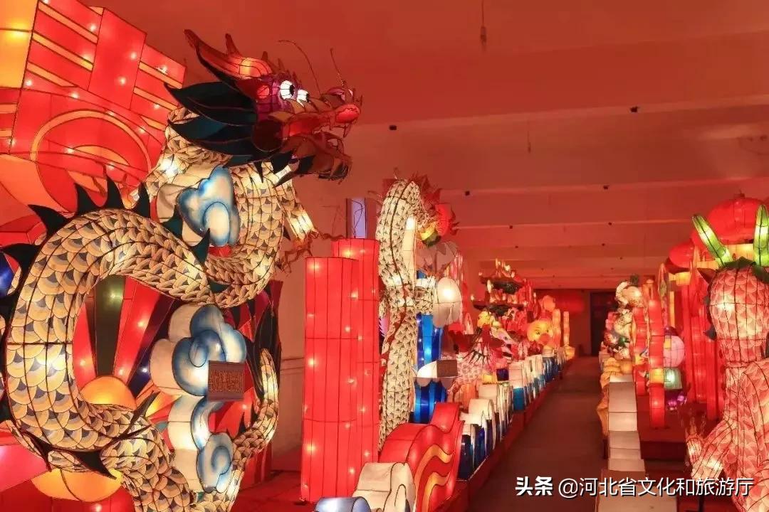 石家庄旅游最新资讯,2020石家庄春节旅游特价