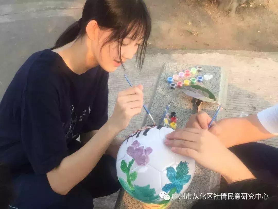 广州白云石门街开展禁毒宣传活动,广州禁毒宣传海报