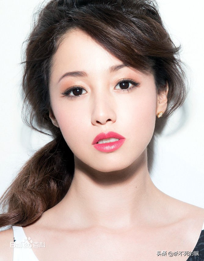 谁最够格当真人版娜美？半百女星竟打趴「童颜巨乳始祖」