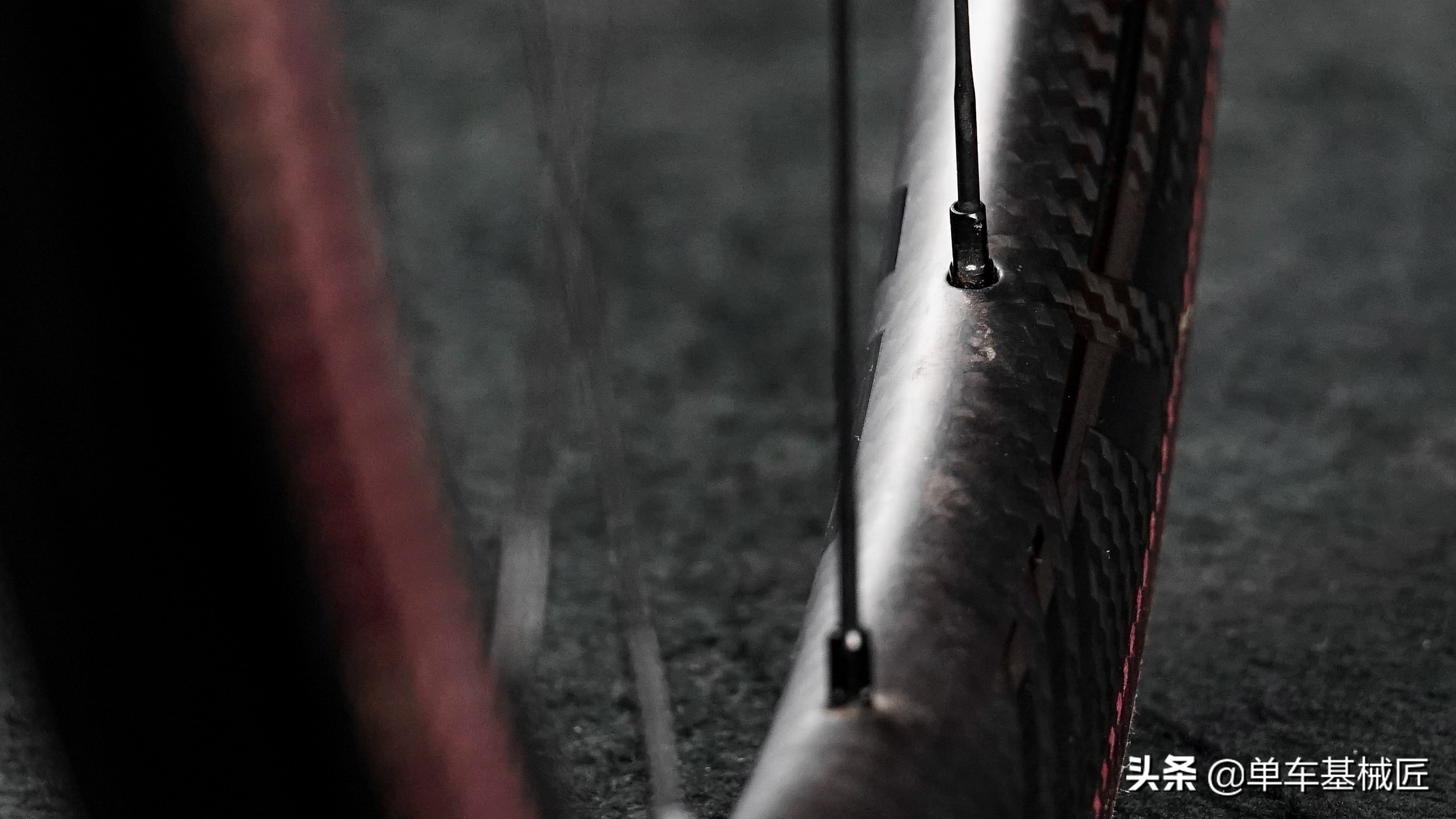 静藤C40轮组评测，即使不买，这篇也能作为您购买轮组的参考