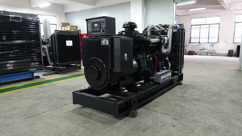 二手柴油发电机价值,二手发电机值多少钱